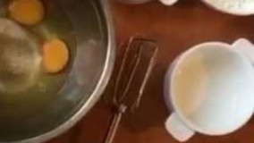 كيك باقلوا_ Baklava cake