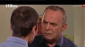 دانلود سریال مامور بدرقه قسمت 15