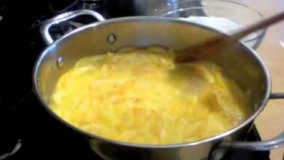 Orange Marmalade مارمالاد پرتقال