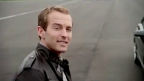 یک تبلیغ خلاقانه از کادیلاک