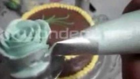 تزیین کیک 34