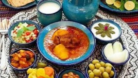 How To Make Dizi - آموزش درست کردن آبگوشت در سه سوت