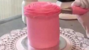 تزیین کیک 37