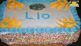 تزیین کیک 31