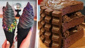 تزیین کیک 22