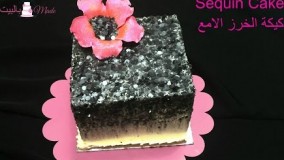 تزیین کیک جدید 3