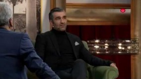  پژمان جمشیدی دردورهمی