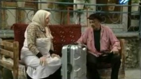  دانلود سریال چمدان قسمت 20