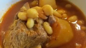 آبگوشت به -- Abgoosht Beh