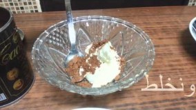 آموزش تزیین کاپ کیک 7