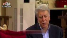 زنده یاد «بهرام زند » در «دورهمی»