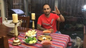 بهترین دستور تهیه آبگوشت