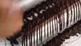 آموزش تزیین انواع کیک و شیرینی(32)