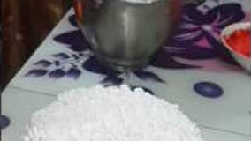 تزیین کیک بدون ابزار 