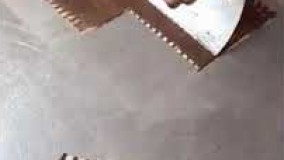 شکلات کاری برای تزیین کیک و دسر