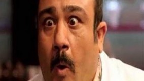  مهران غفوریان در دورهمی