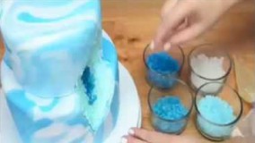 تزیین کیک جدید جدید