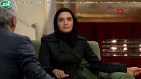 میترا حجار در برنامه دورهمی 