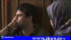 دانلود سریال خدا حافظ بچه‌  قسمت 9