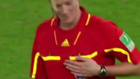 سوتی های فوتبالی