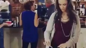 طنز . وقتی زبان خارجی بلد نباشی 