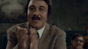 موزیک ویدیو محسن چاوشی به نام دلبر