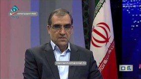 گفتگوی جنجالی با قاضی زاده هاشمی در برنامه نگاه یک/ انتقاد شدید از صداوسیما و 2030