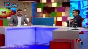 گفتگوی عادل فردوسی پور با علی دایی در حالا خورشید