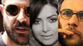 دانلود سریال یک لحظه دیرتر قسمت 3