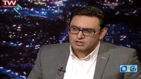 برنامه نگاه یک محسن رضایی