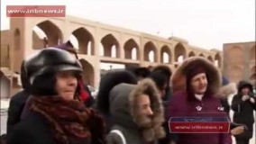 یزد میزبان راهنمایان گردشگری سراسر دنیا