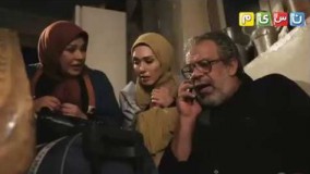 دانلود سریال سفر در خانه قسمت 6 