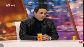 حالا خورشید: انتقاد تند امیر حسین رستمی از روحانی