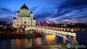 Moscow Vacation Travel Guide | Expedia