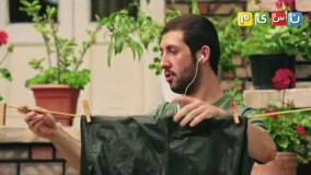 دانلود سریال سفر در خانه قسمت 1 