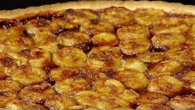  آشپزی - طرز تهیه شیرینی کیله