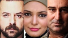 دانلود سریال مهر آباد قسمت 22