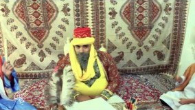 دوازه و بازار حسن آباد اصفهان
