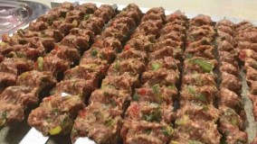 آموزش خوشمزه ترين كبابي كه خوردم كباب پاكستاني به روايت آشپزباشي 