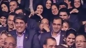 اجرای دیدنی حسن ریوندی