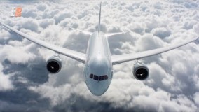  بوئینگ787 ایر کانادا