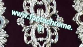 فروش مواد آبکاری فانتاکروم/فانتا کروم آرین کروم02633416919