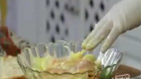 آشپزی : طرز تهیه جوجه کباب