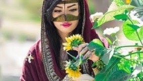 قشم - بندری - دلبروم