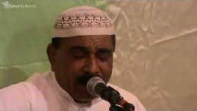 جشن عروسی قشم -  بندری