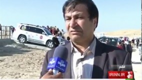 پارك سافاري جزيره قشم ايران