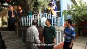 Dardesarhaye Azim Part-12 سريال دردسرهای عظیم