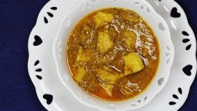  طرز تهیه قورمه مرغ باستانی و بسیار خوشمزه