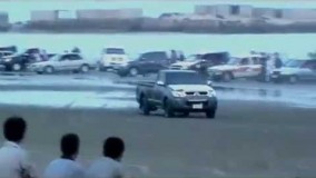 ساحل جزيرة قشم