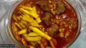 طرز تهیه خورش قیمه اصیل و مجلسی و خوش طعم